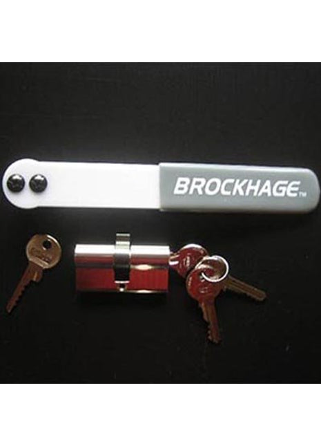 Oefenset klopsleutels