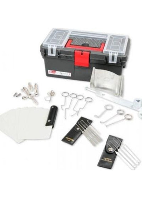 Lockpick set pro