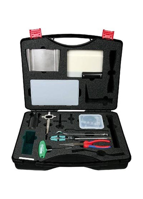 Perfecte Lockpicking startersset