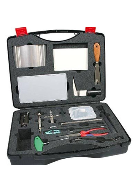 Perfecte lock pick set professional