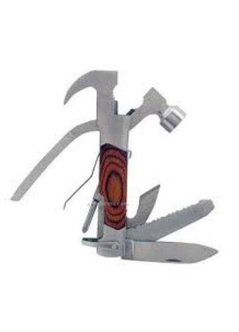 Multifunctionele toolset