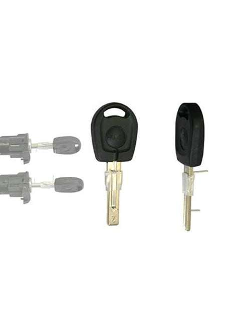 VAG slot generagtietester