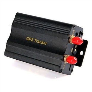 Auto GPS-Tracker