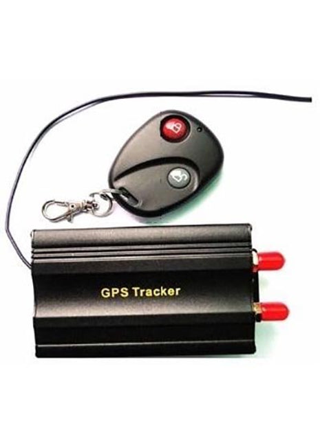 Auto GPS-Tracker