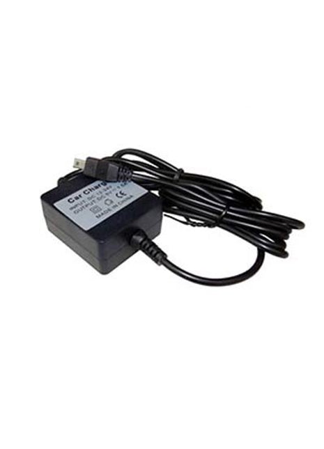 GPS Tracker Auto-oplader