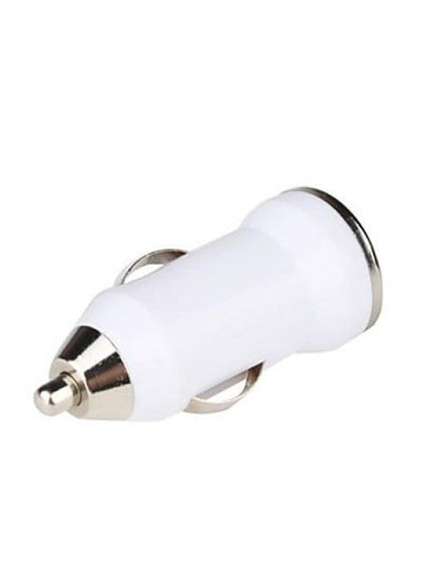 Sigarettenplug oplader voor de GPS-tracker