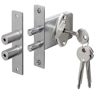 Cacciavite per le serrature Yale (Pin Lock Breaker)