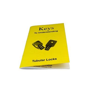 Keys to Understanding Tubular Locks (Book)