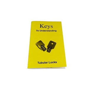 Keys to Understanding Tubular Locks (Book)