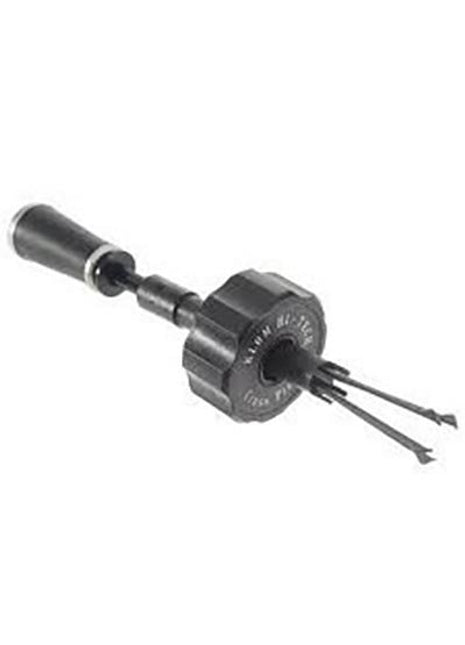 6.0 mm kruistool voor kruis- en pinsloten