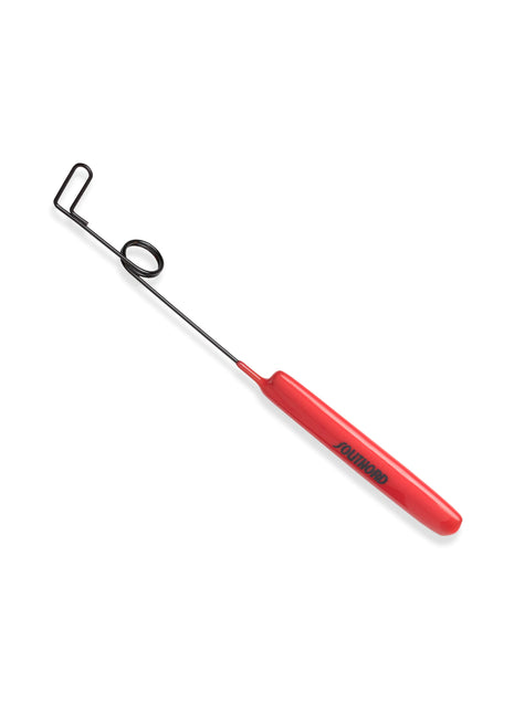 Flexibele tension tool