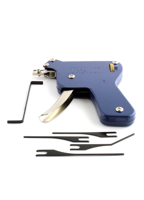 Brockhage BPG-10 lockpick gun