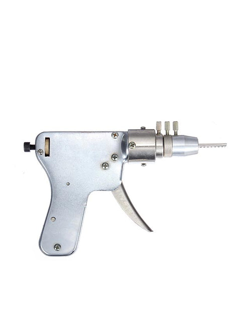 Goso lockpick gun speciaal voor dimple sloten