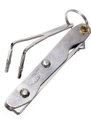 Lockpicking-Set Taschenmesser