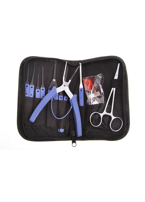 KLOM Uitgebreide sleutelverwijderset