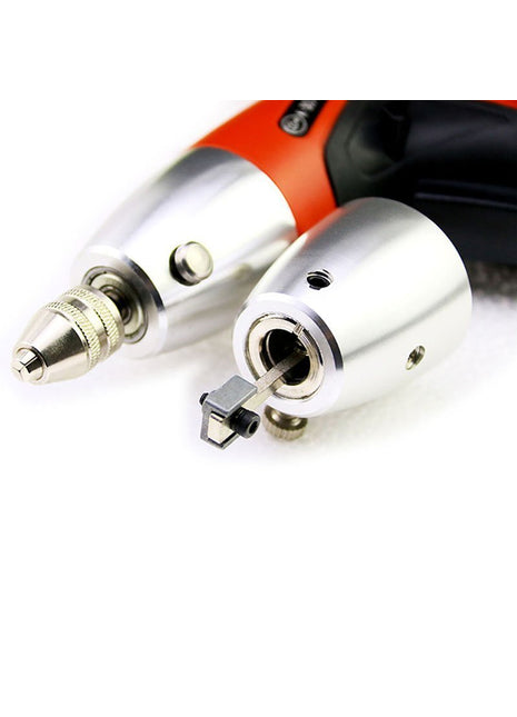 Elektrische lockpickgun