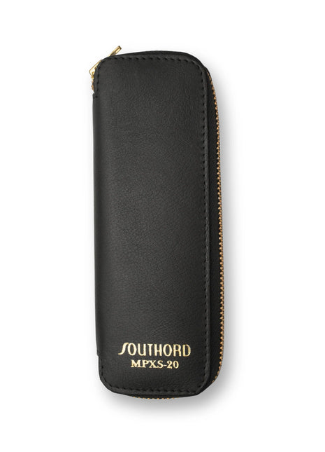 Leren hoes voor 22 picks