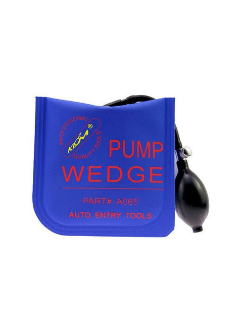 KLOM air wedge voor autodeuren