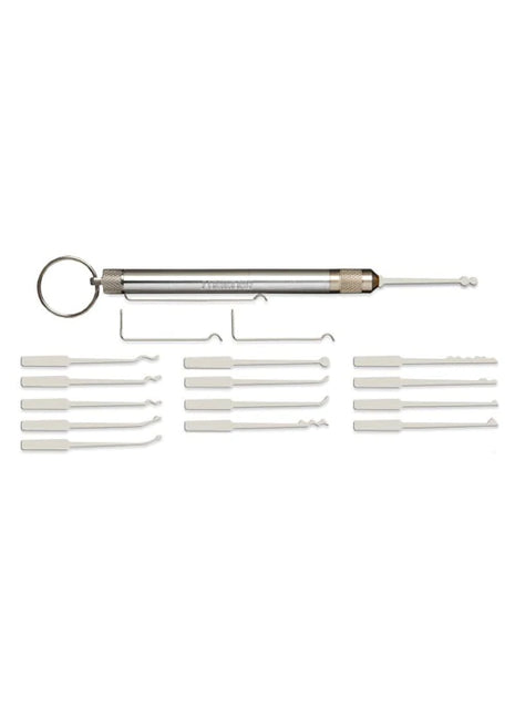 Southord pen pick (20-delig)