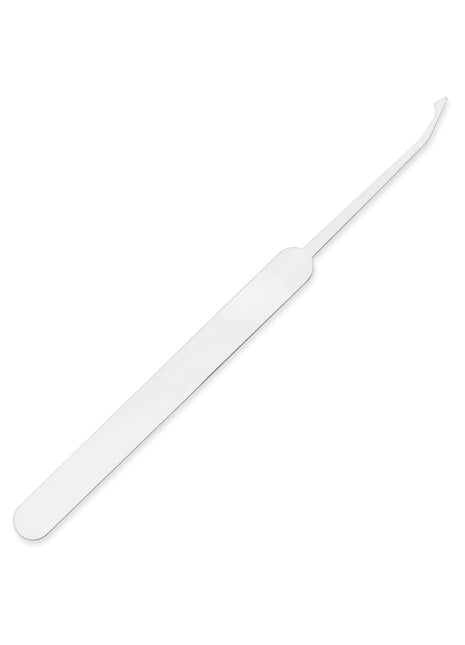 Reach pick halve diamant