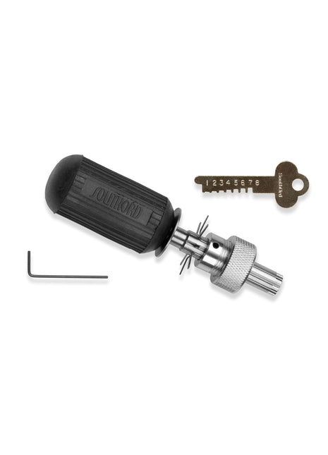 Southord TPXA-8 (8-pin tubular)