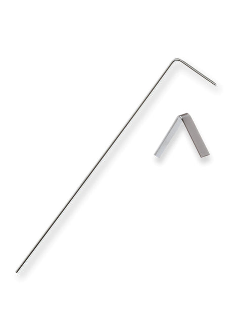 Standaard tension wrench