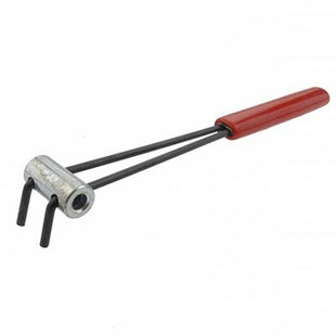 Adjustable tension tool