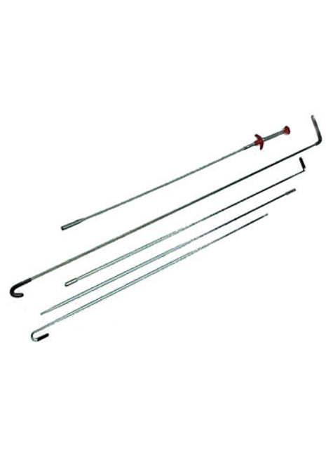 Probe and Prod systeem