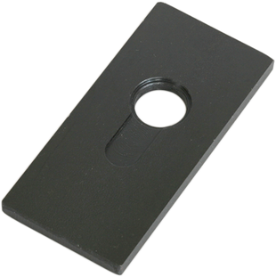 Base plate for all cylinder pullers (2 pieces)