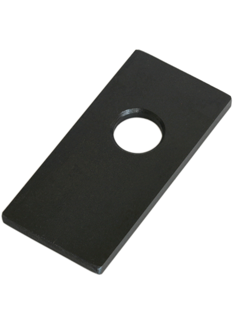 Kerntrekplaat (2 stuks)