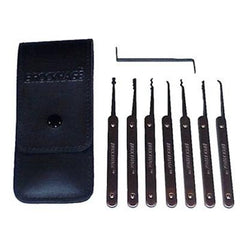 Lockpick Set