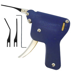 Handmatige lockpick guns