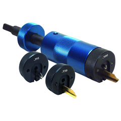 Destructief gereedschap