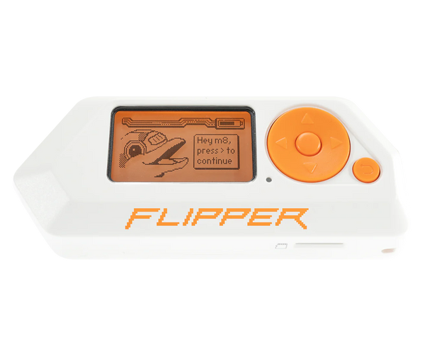 Flipper Zero | Official EU Reseller | Same-Day Shipping Flipper Zero | Official EU Reseller | Same-Day Shipping