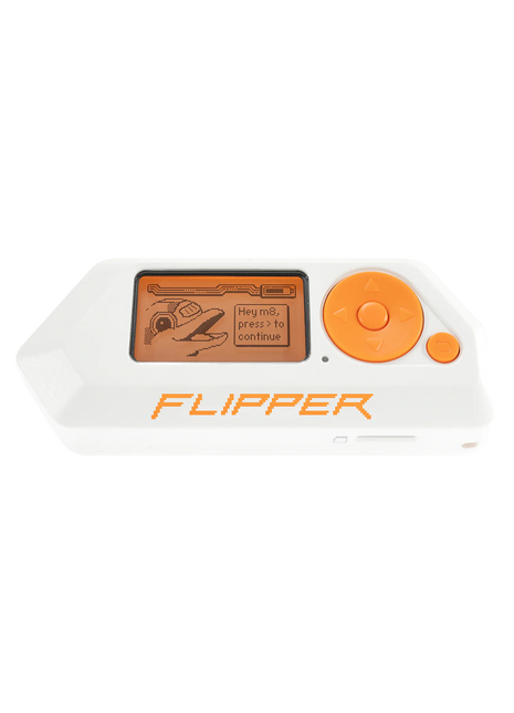 Flipper Zero