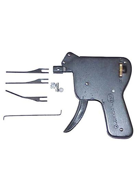 Lockpickgun