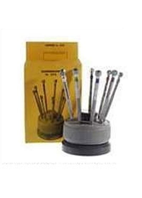 Universele horloge reparatieset