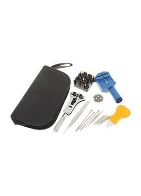 13-delige horloge reparatieset