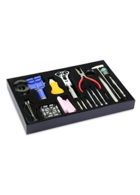 20-delige horloge reparatieset