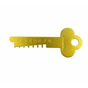 Tubular Lock Code Decoder Southord tubular key decoder – Lockpickingcenter.com