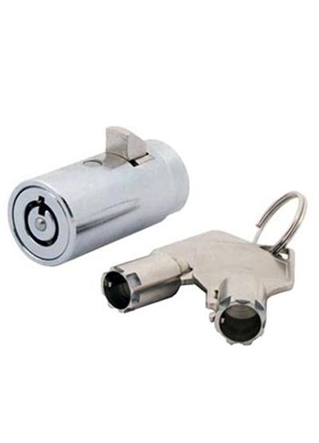 Complete set nepslot voor tubularsloten