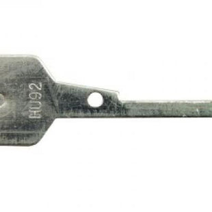 HU92 BMW-groep auto open tool inclusief sleutels