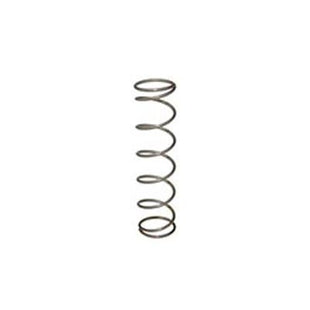 Replacement spring for the cylinder "Bell" puller