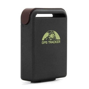 Compacte GPS-tracker