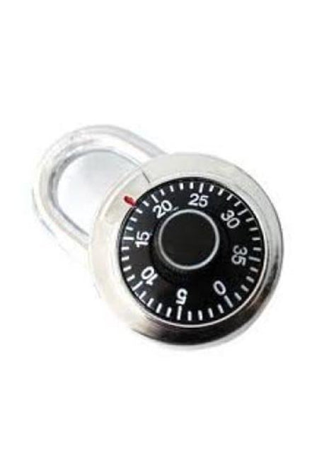 Combinatie oefenslot