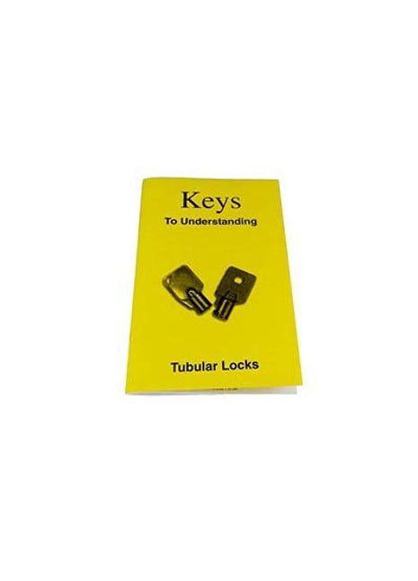 Keys to Understanding