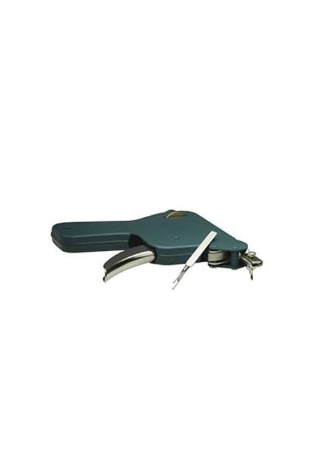 Lock pick gun downward