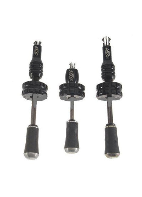 Kruissleutel 6.0 mm voor kruis- en pinsloten