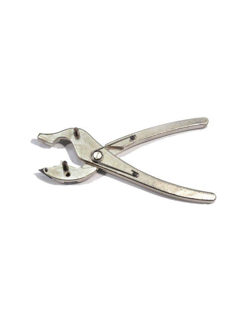 Autodeur “cap” verwijderaar