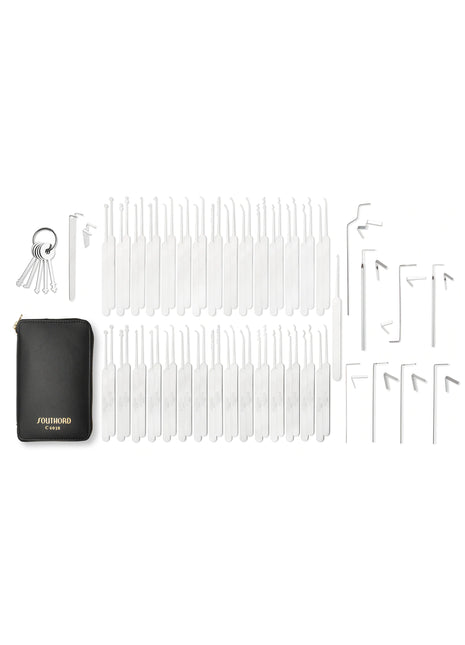 Southord C6010 (74-delige lockpickset)